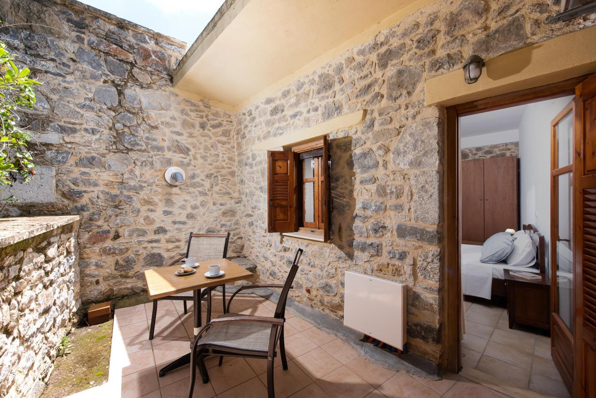 Metohi Nature Living Kastamonítsa Rom bilde
