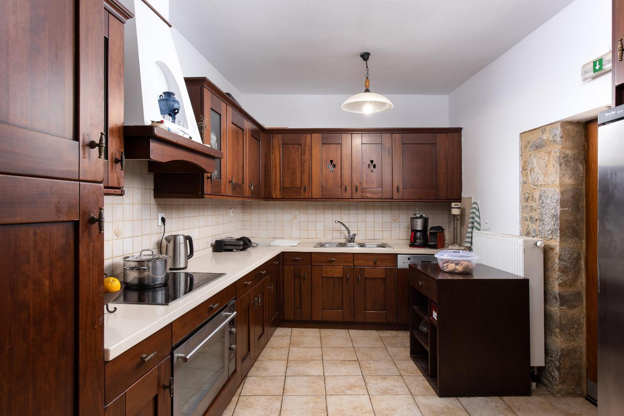 Metohi Nature Living Kastamonítsa Rom bilde
