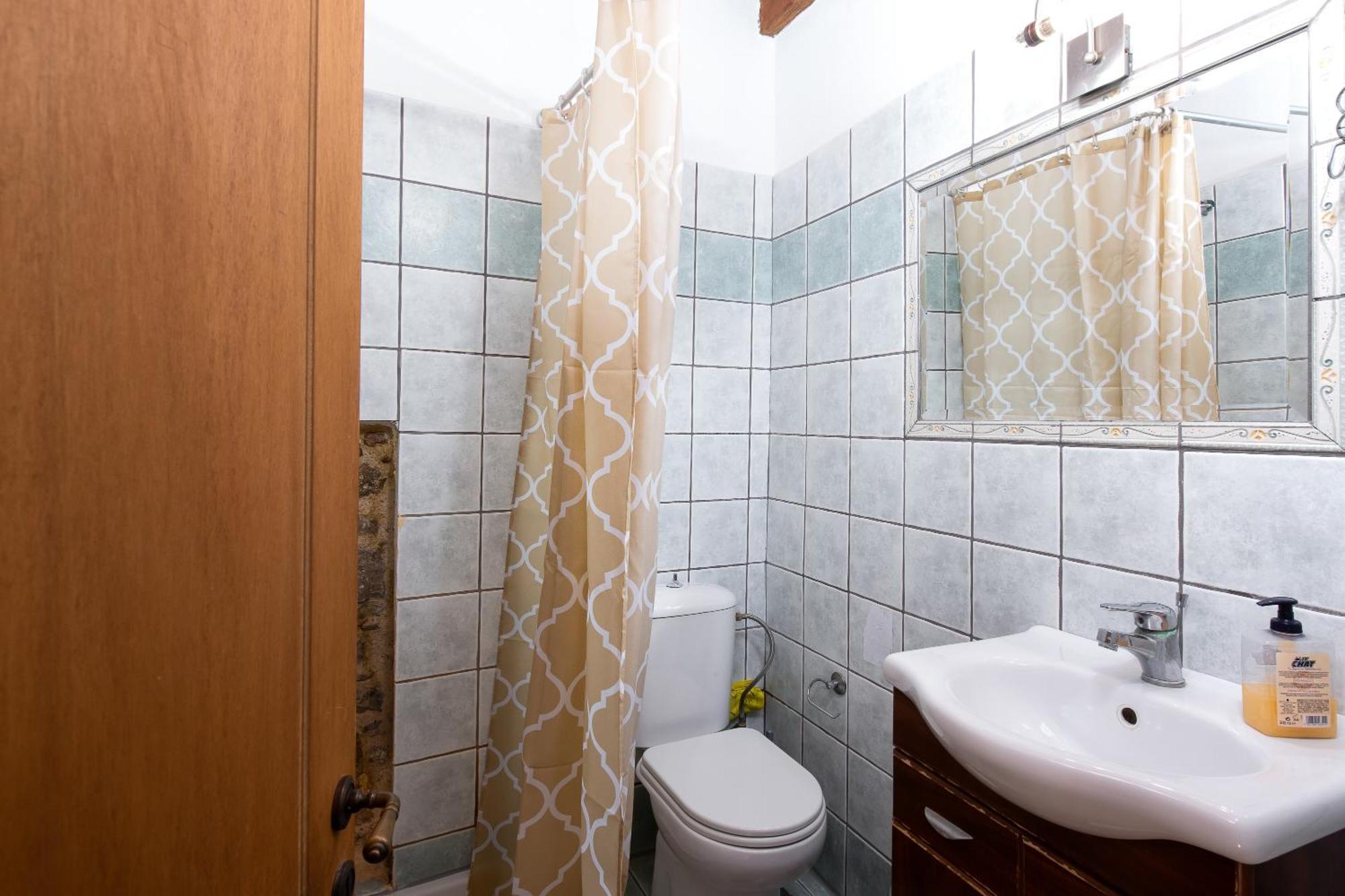 Metohi Nature Living Kastamonítsa Rom bilde