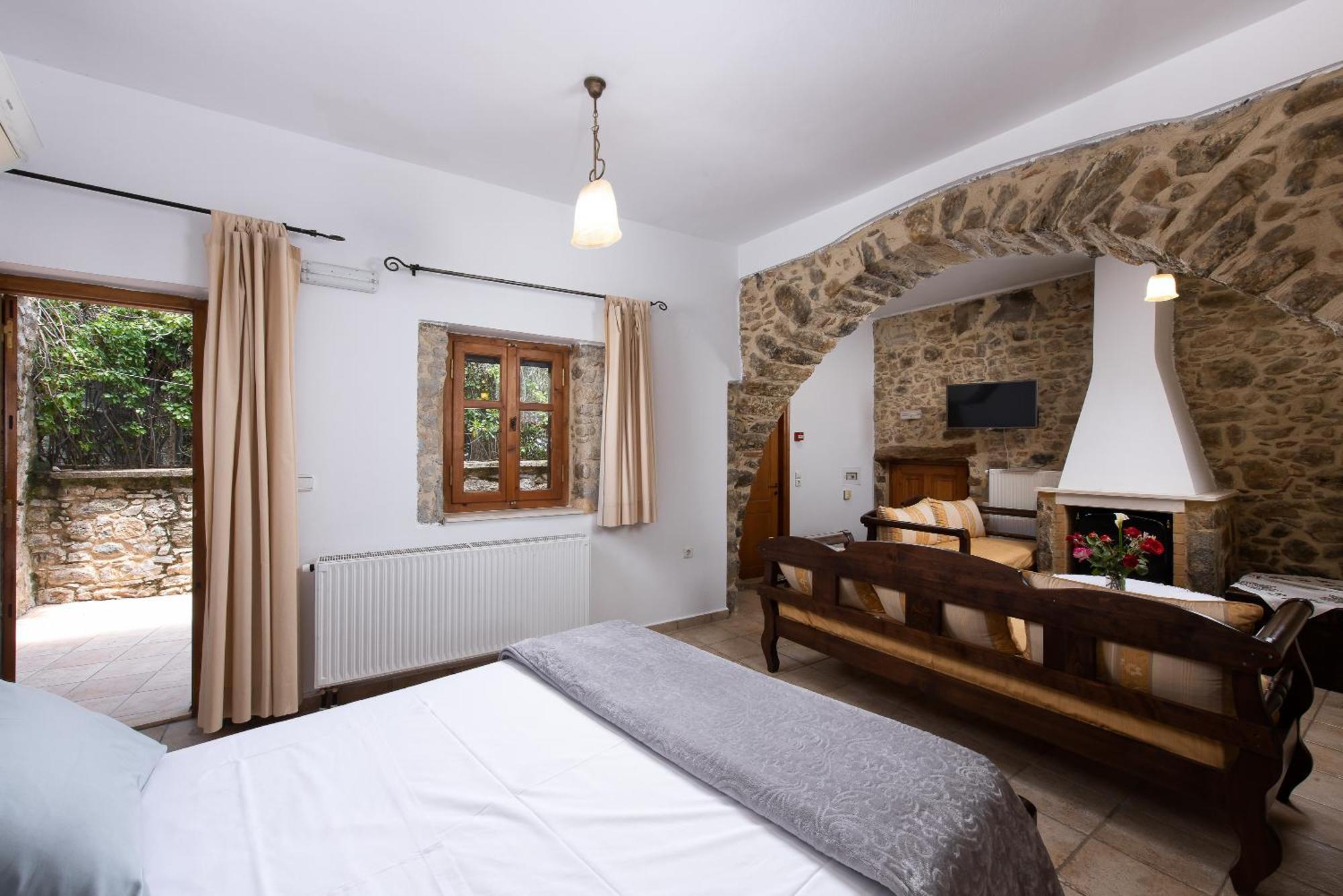 Metohi Nature Living Kastamonítsa Rom bilde